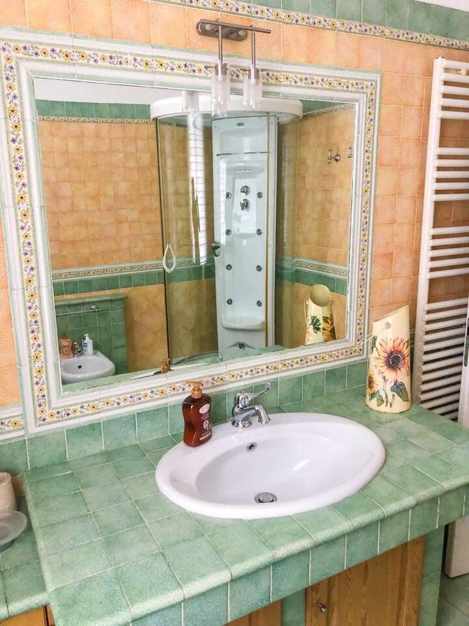 La Villa Di Bambi Vanzago Экстерьер фото