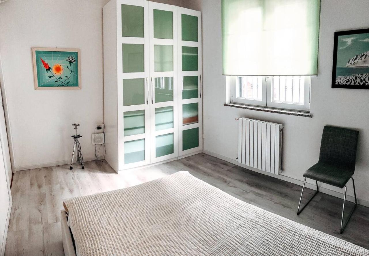 La Villa Di Bambi Vanzago Экстерьер фото