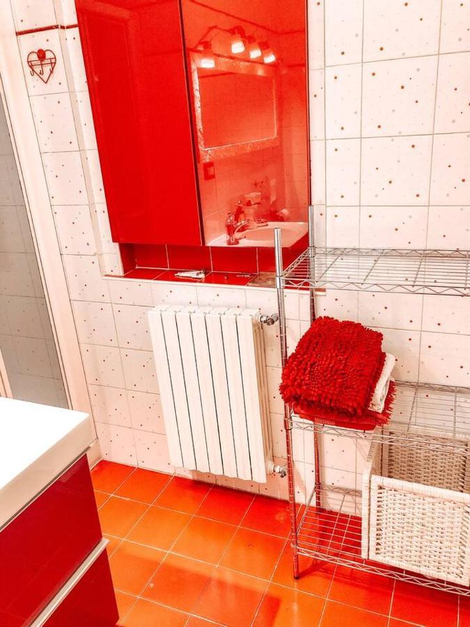 La Villa Di Bambi Vanzago Экстерьер фото