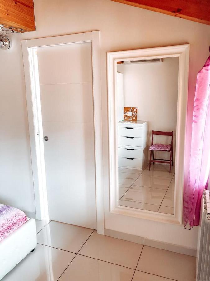 La Villa Di Bambi Vanzago Экстерьер фото