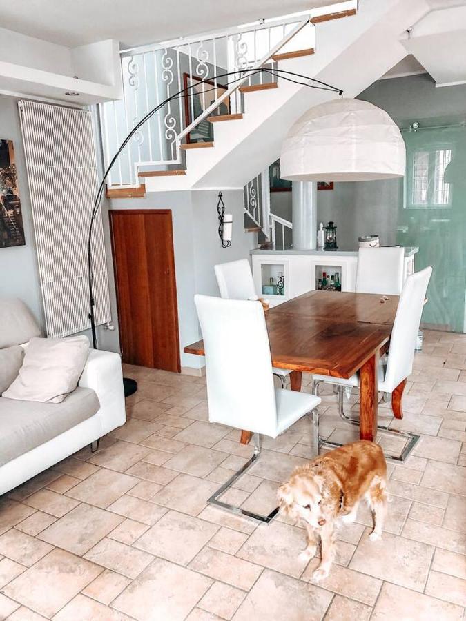 La Villa Di Bambi Vanzago Экстерьер фото