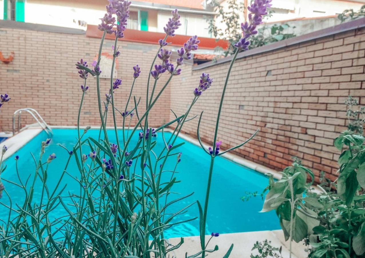 La Villa Di Bambi Vanzago Экстерьер фото